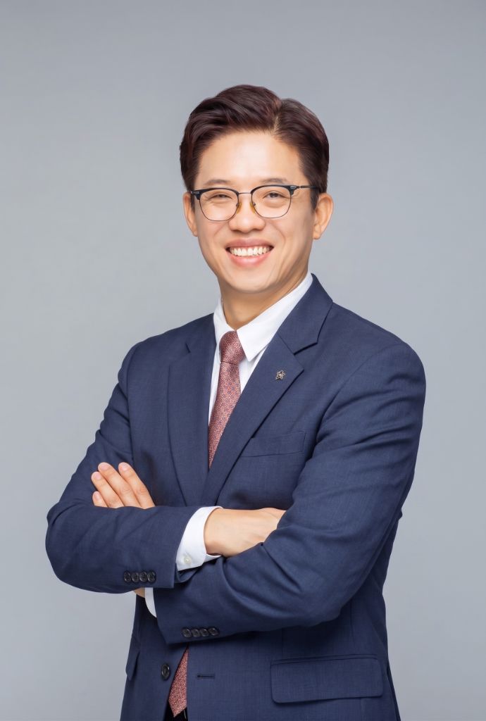 고희준 대표이사